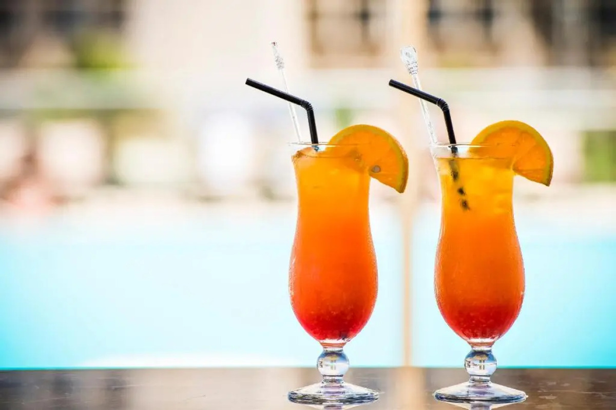 Sheraton Grand Tel Aviv