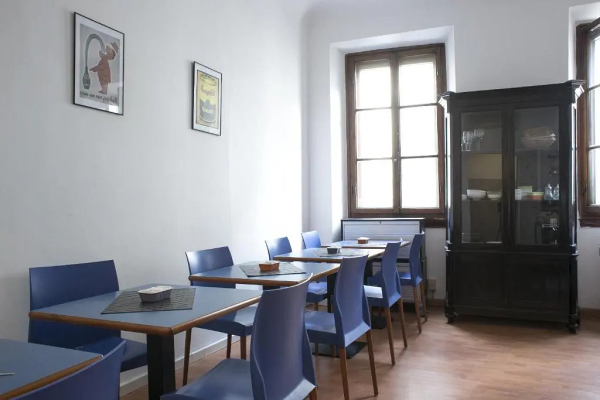 Loggia Fiorentina
