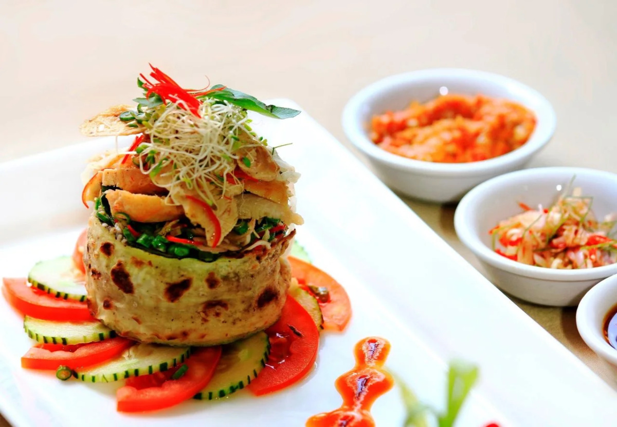 Puri Gangga Resort Ubud