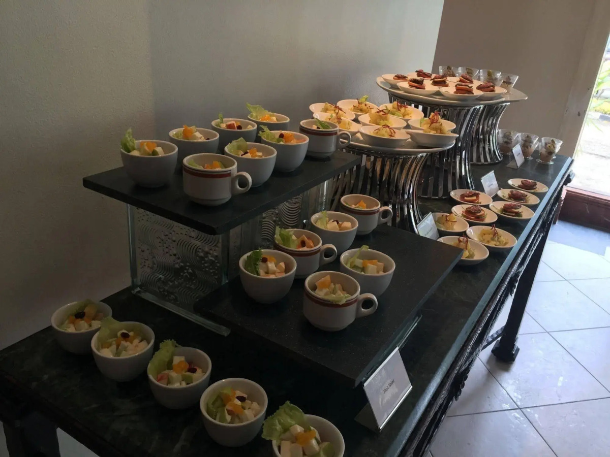 Hotel Shangri-La Kota Kinabalu