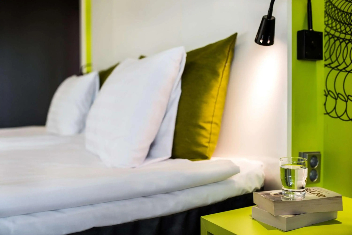 Scandic Tampere Station