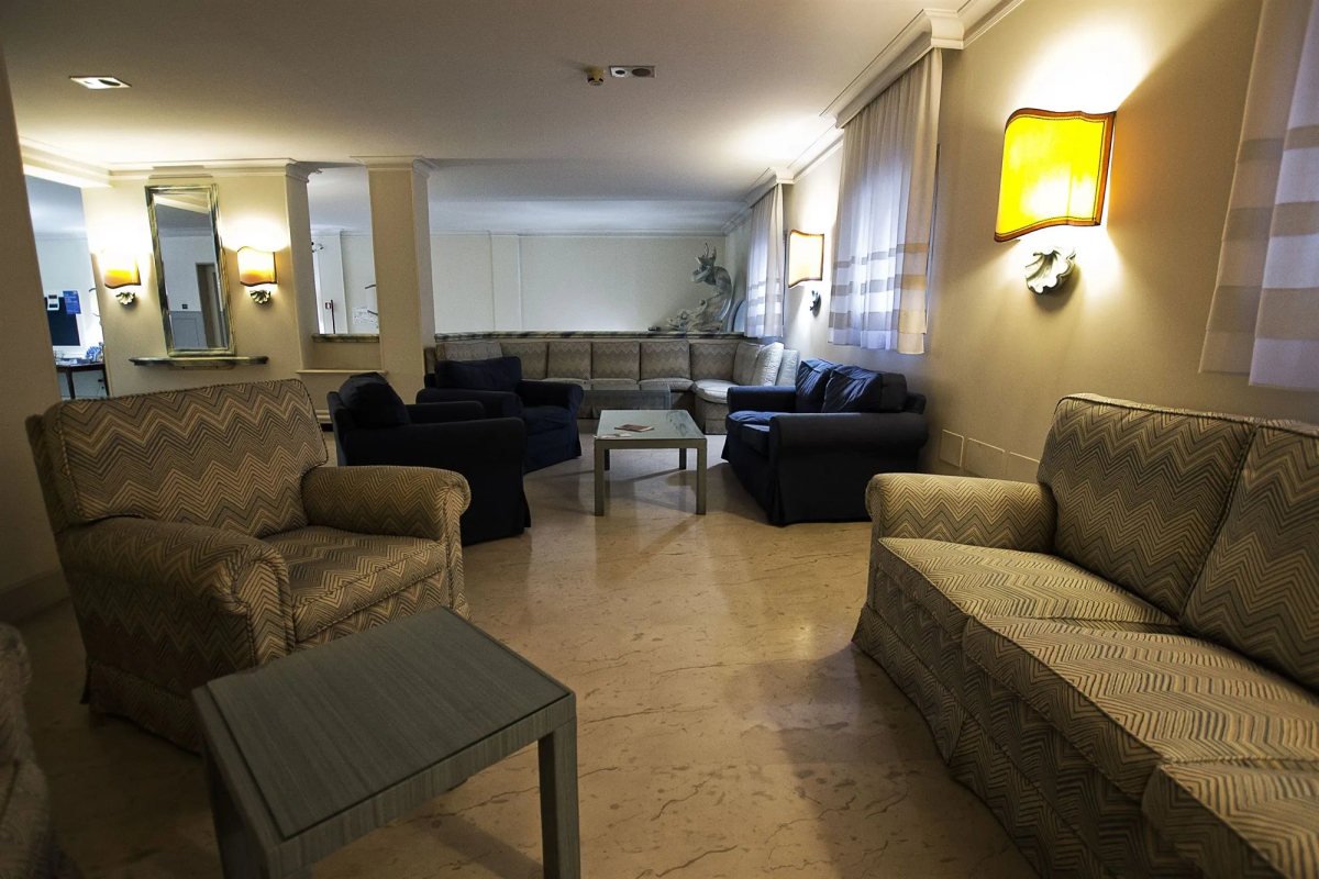 Hotel Diana