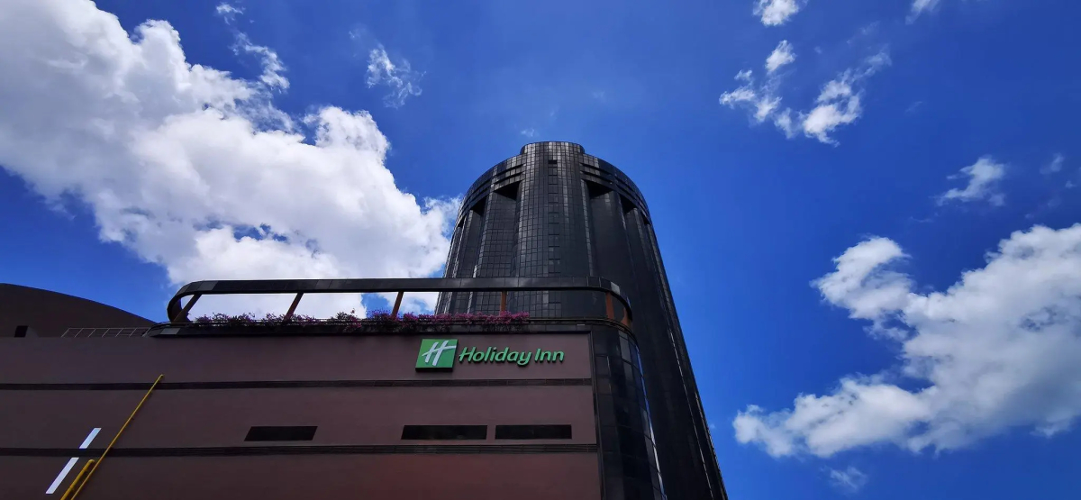 Holiday Inn Singapore Atrium by IHG
