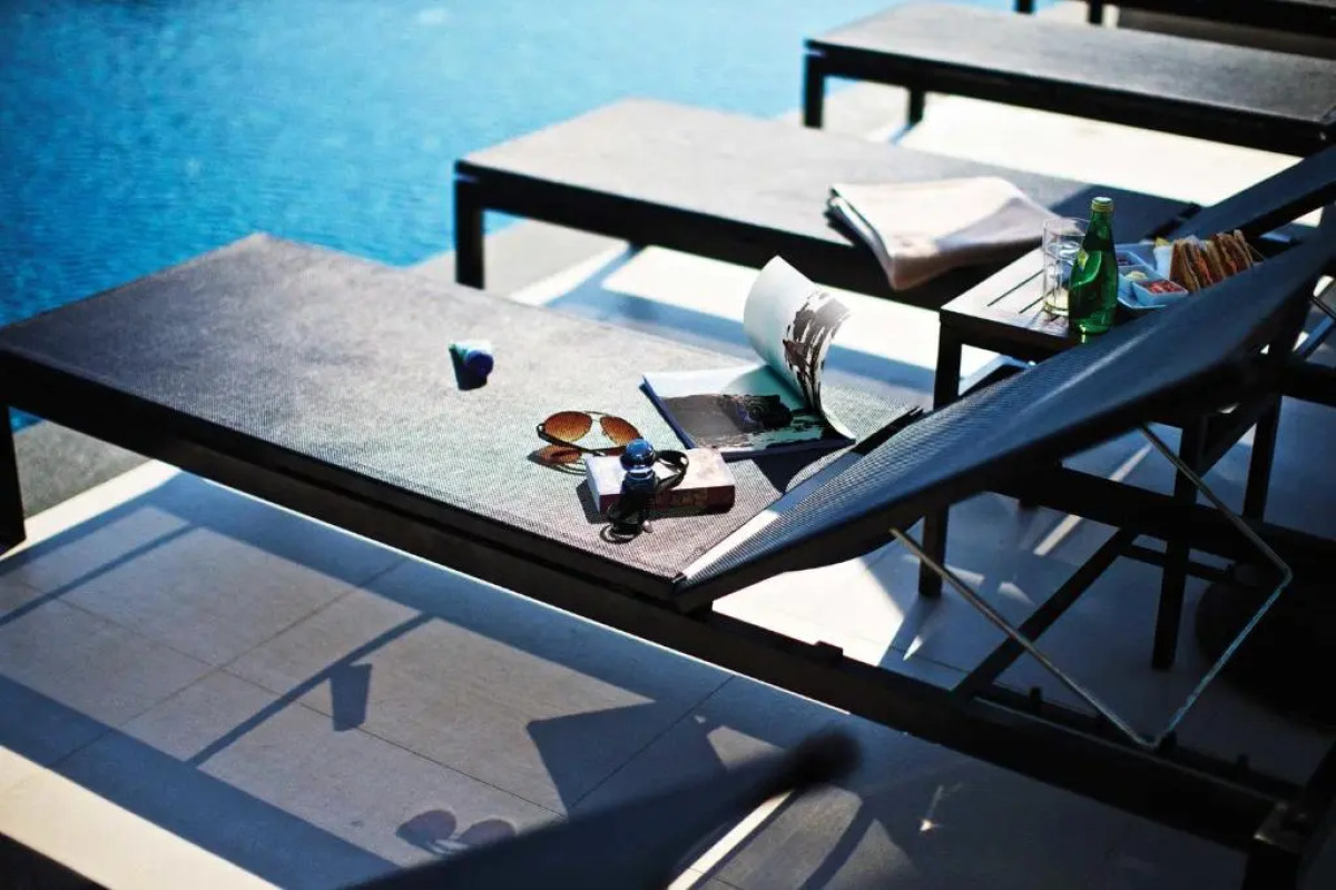 Rayong Marriott Resort & Spa