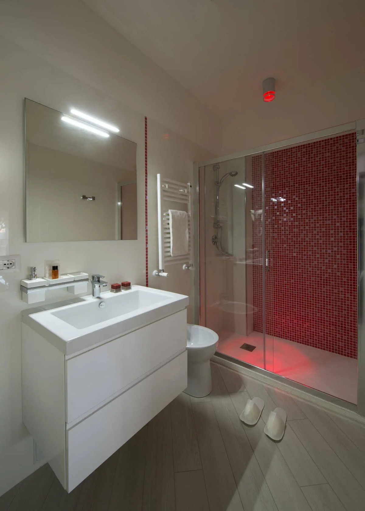 Suites Roma Tiburtina