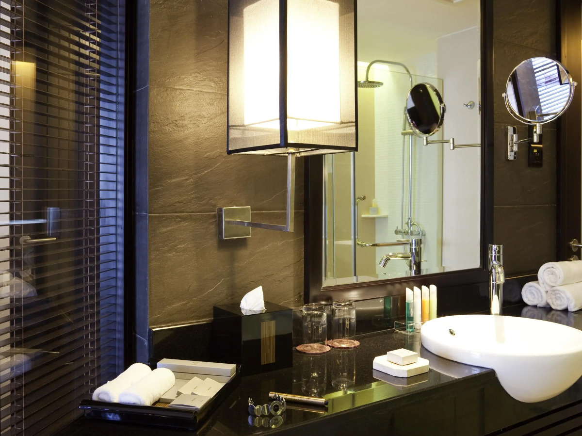 Novotel Ha Long Bay,