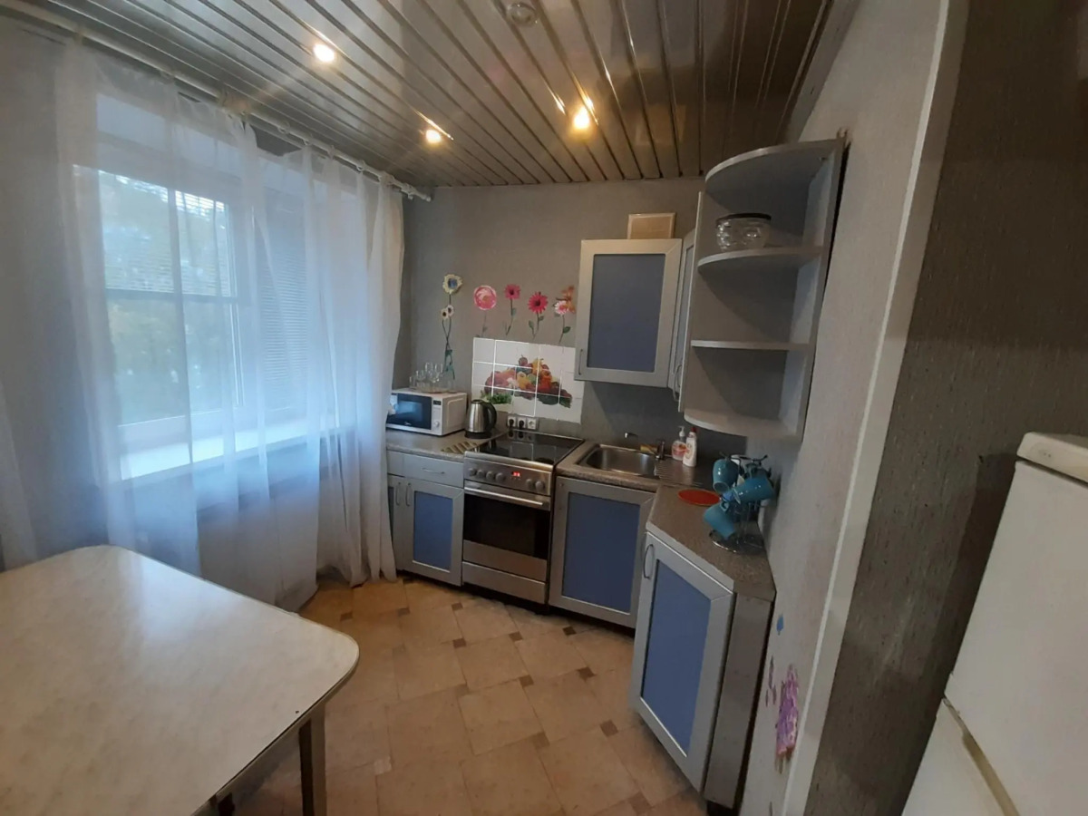 Апартаменты на улице Карла Либкнехта 40