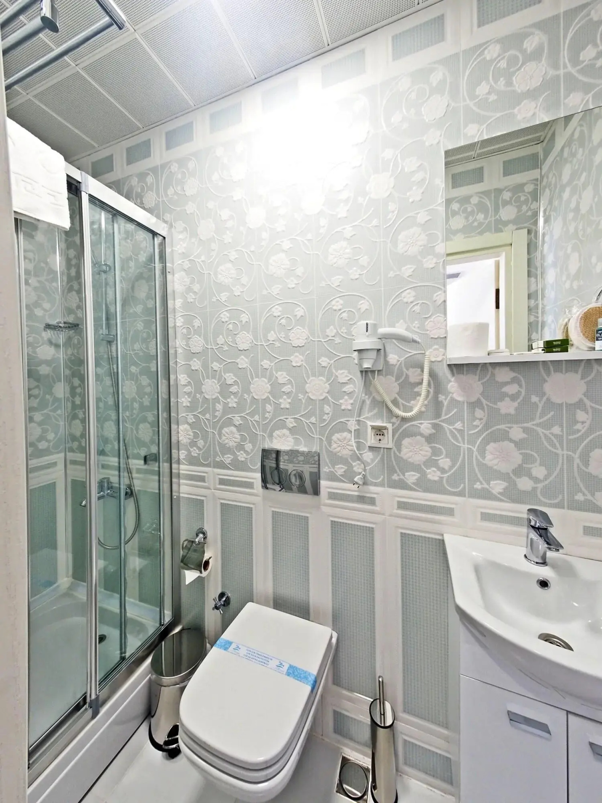 Nusret Bey Hotel