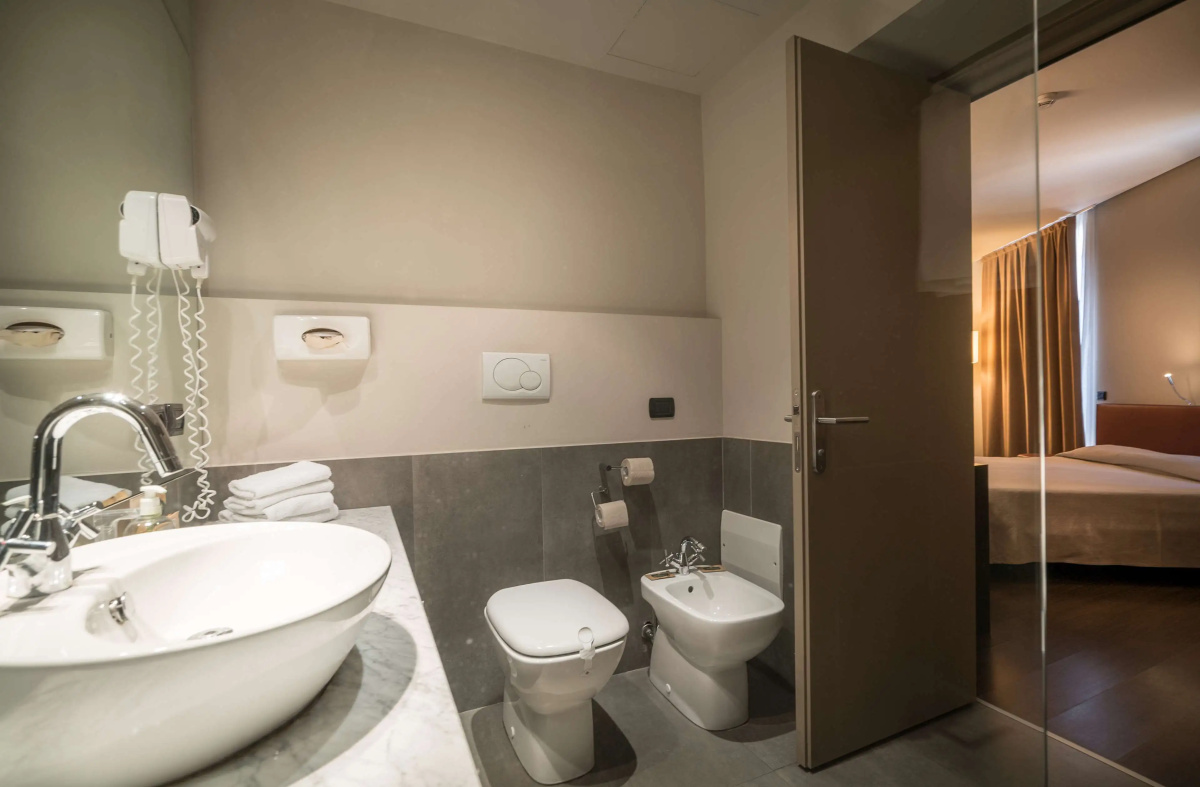 Hotel Continental