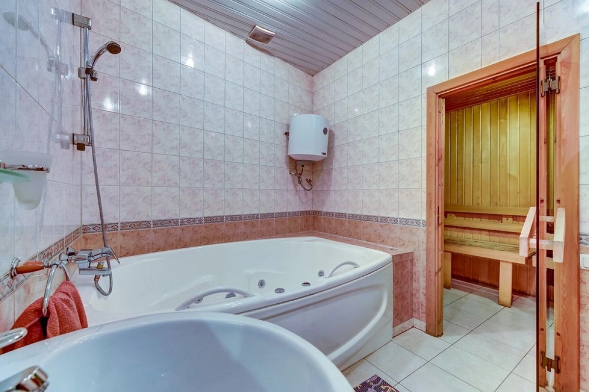 Hostel Port on Nevsky 103