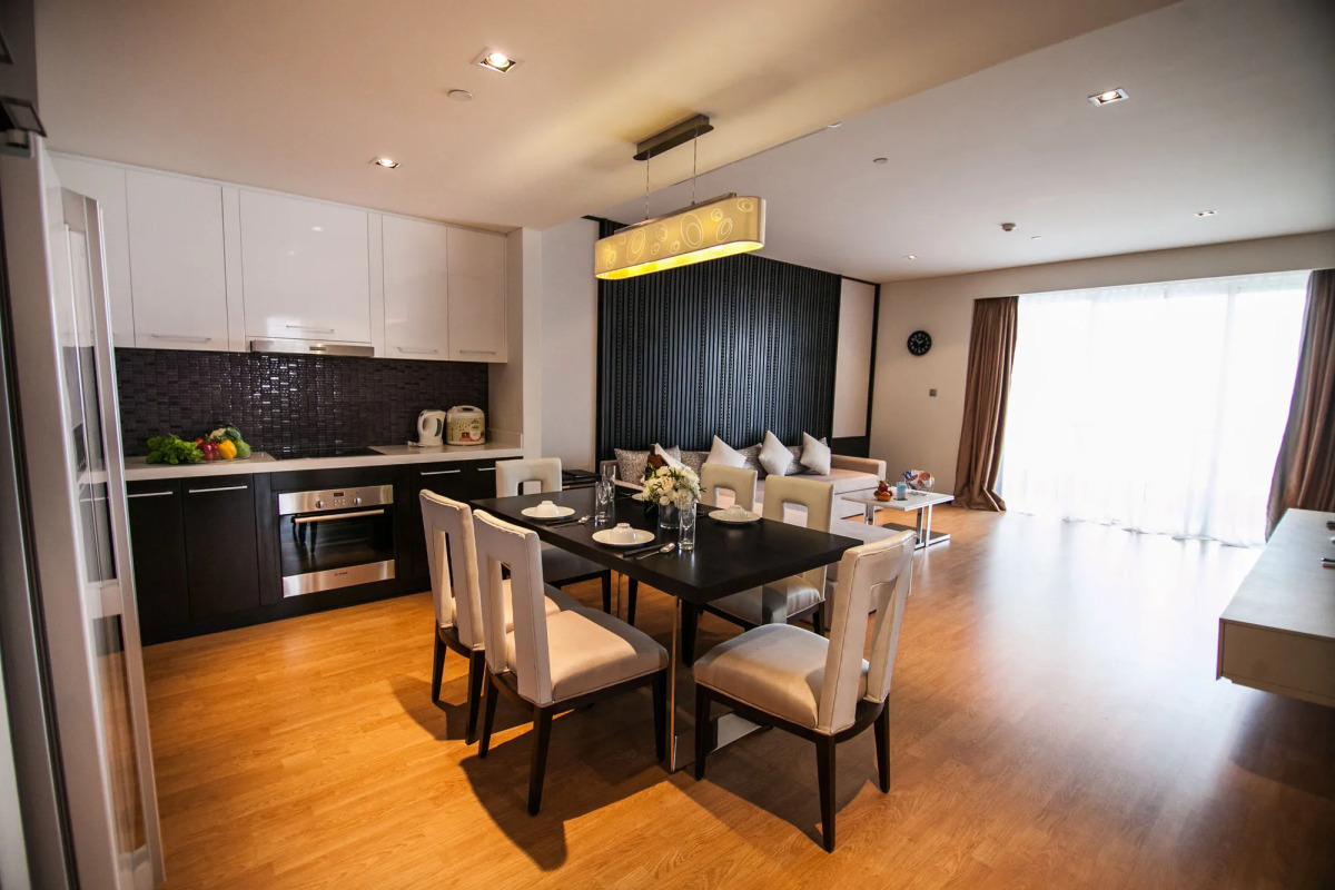 The Costa Nha Trang Residences