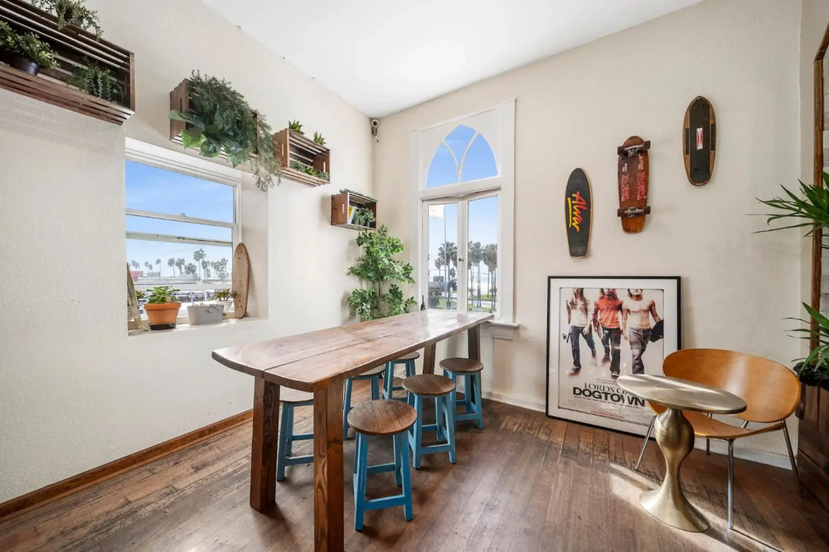 Samesun Venice Beach - Hostel