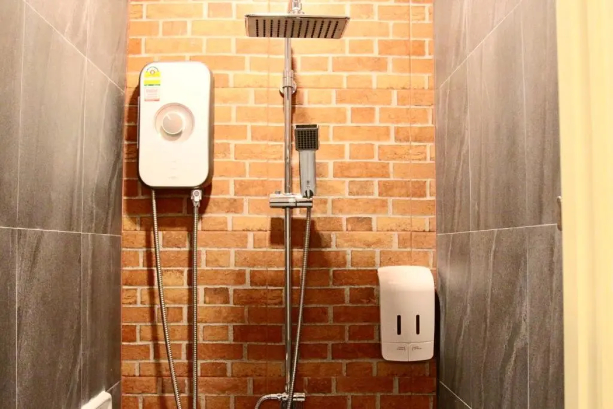 Jomtien Beach Hostel