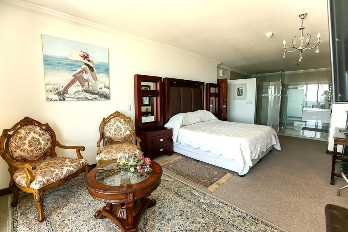 Misty Waves Boutique Hotel