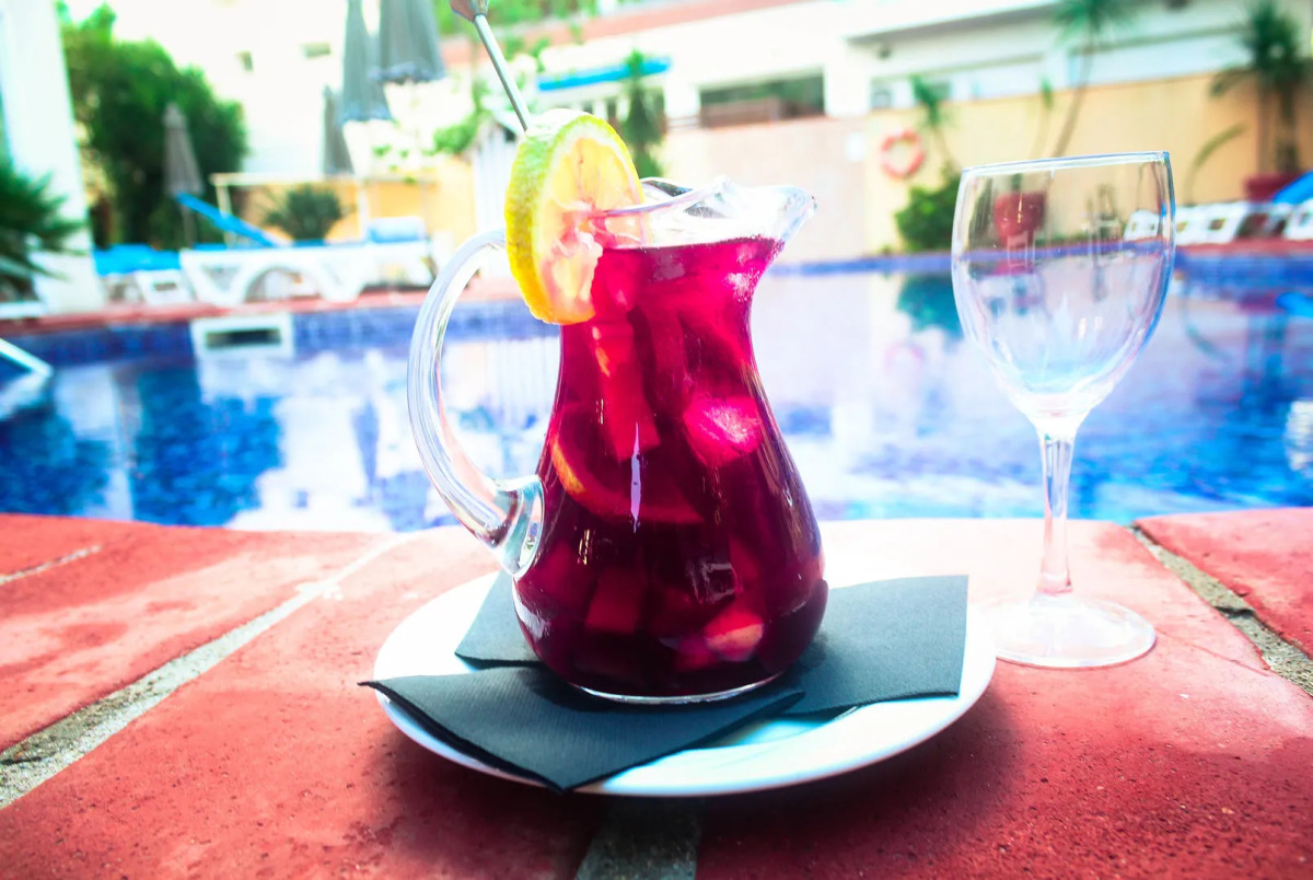 Hotel Dwo Les Palmeres