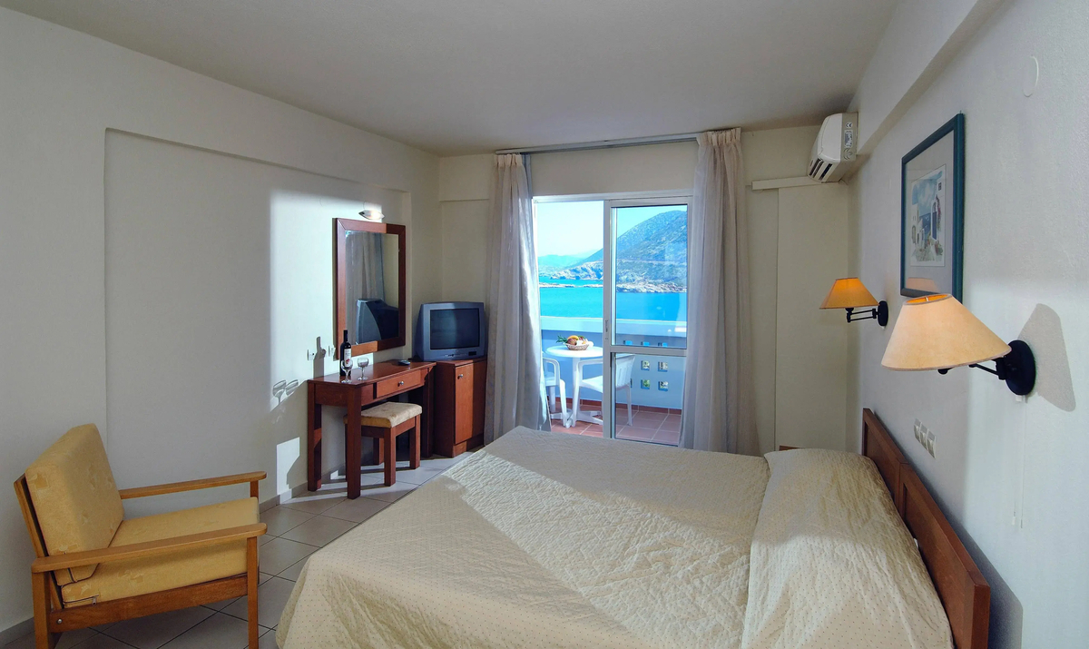 Отель Bali Beach and Sofia Village