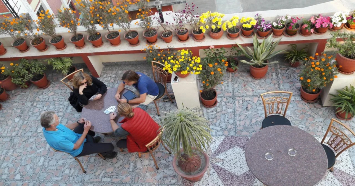 Hotel Tenki Kathmandu