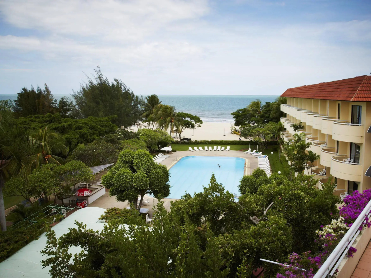 Centara Life Cha-Am Beach Resort Hua Hin