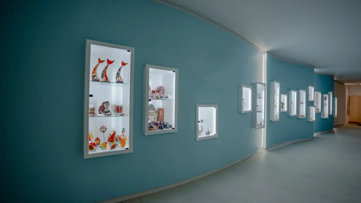 Flamingo Paradise Beach Hotel Adults Only