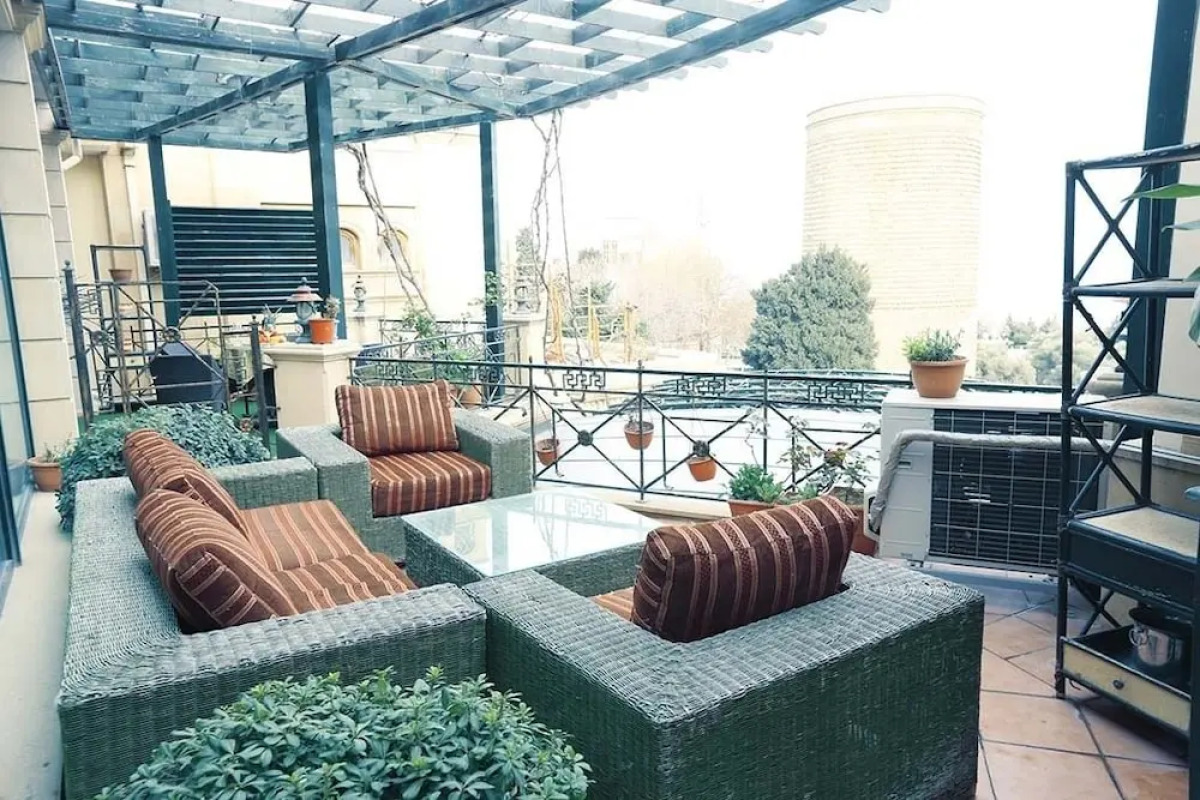 Бутик-отель Museum Inn