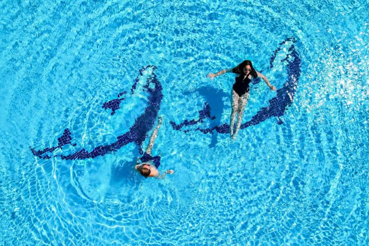 Throne Seagate Belek