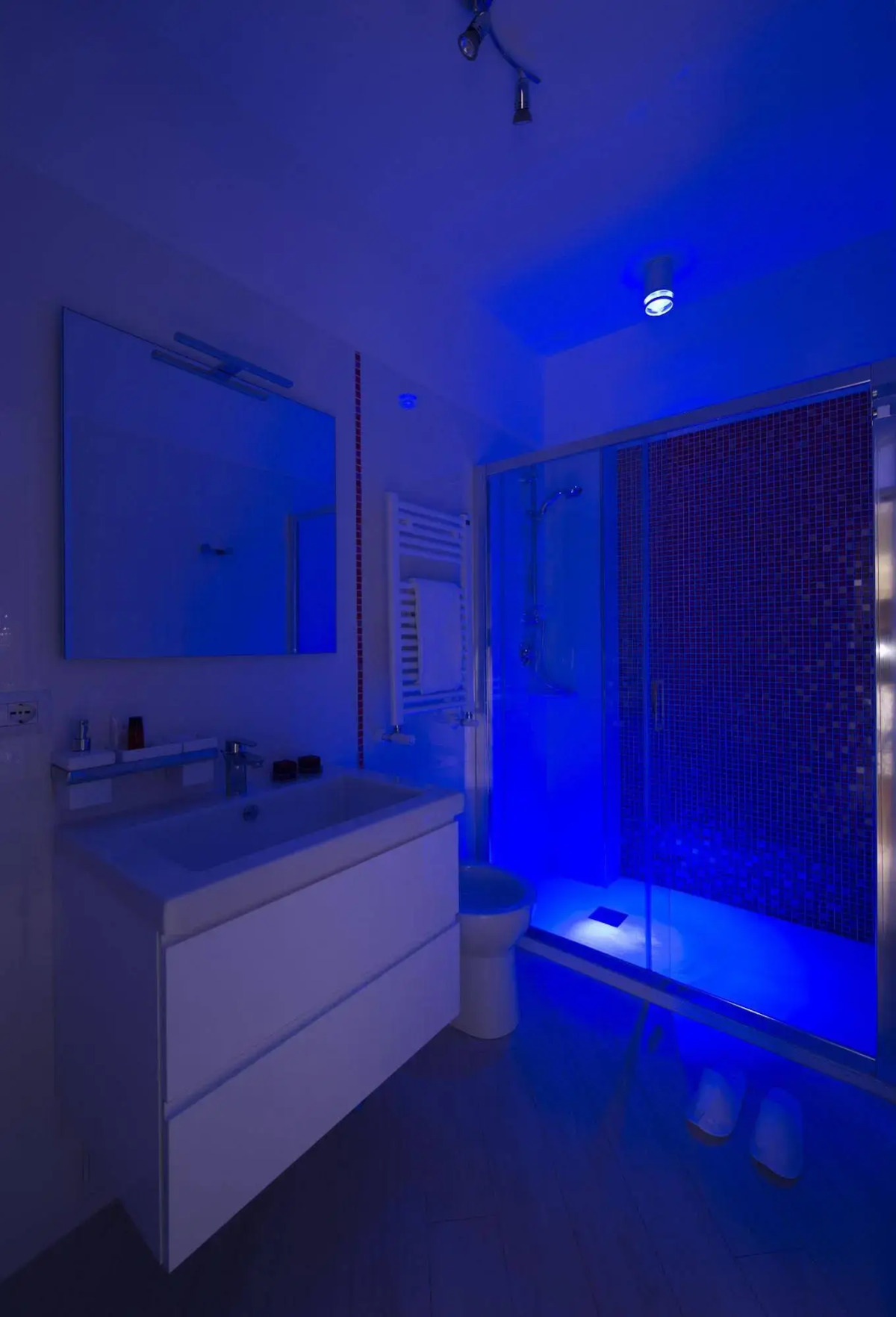 Suites Roma Tiburtina