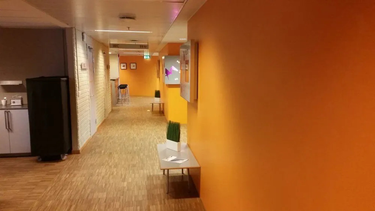 Best Western Nova Hotell Kurs & konferanse