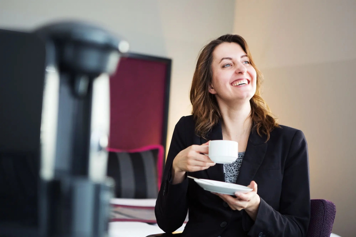 Mercure Hotel MOA Berlin