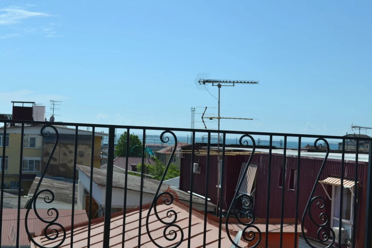 Guest House Panorama