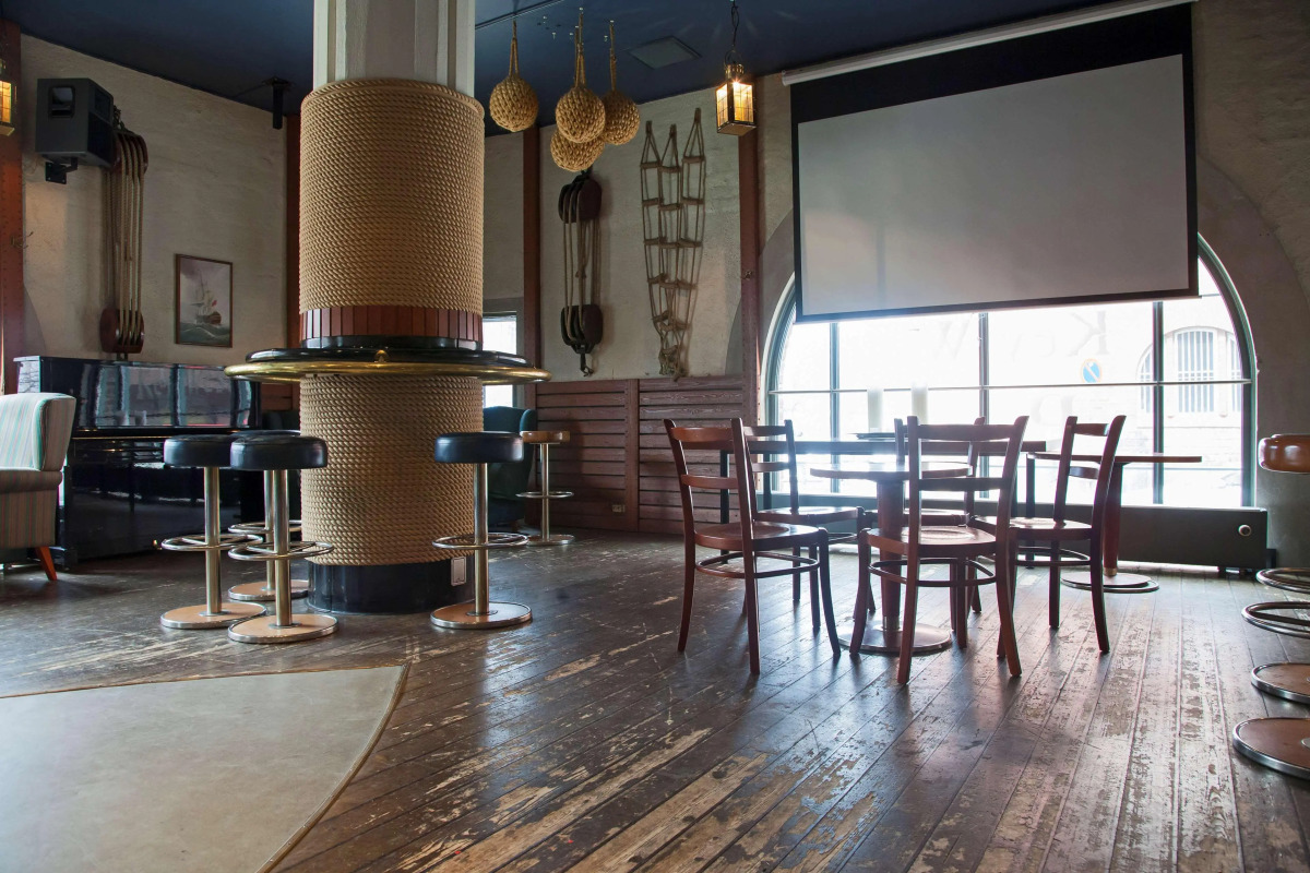 Scandic Grand Marina