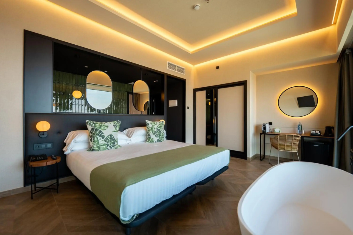 Hotel Primavera Park **** Superior