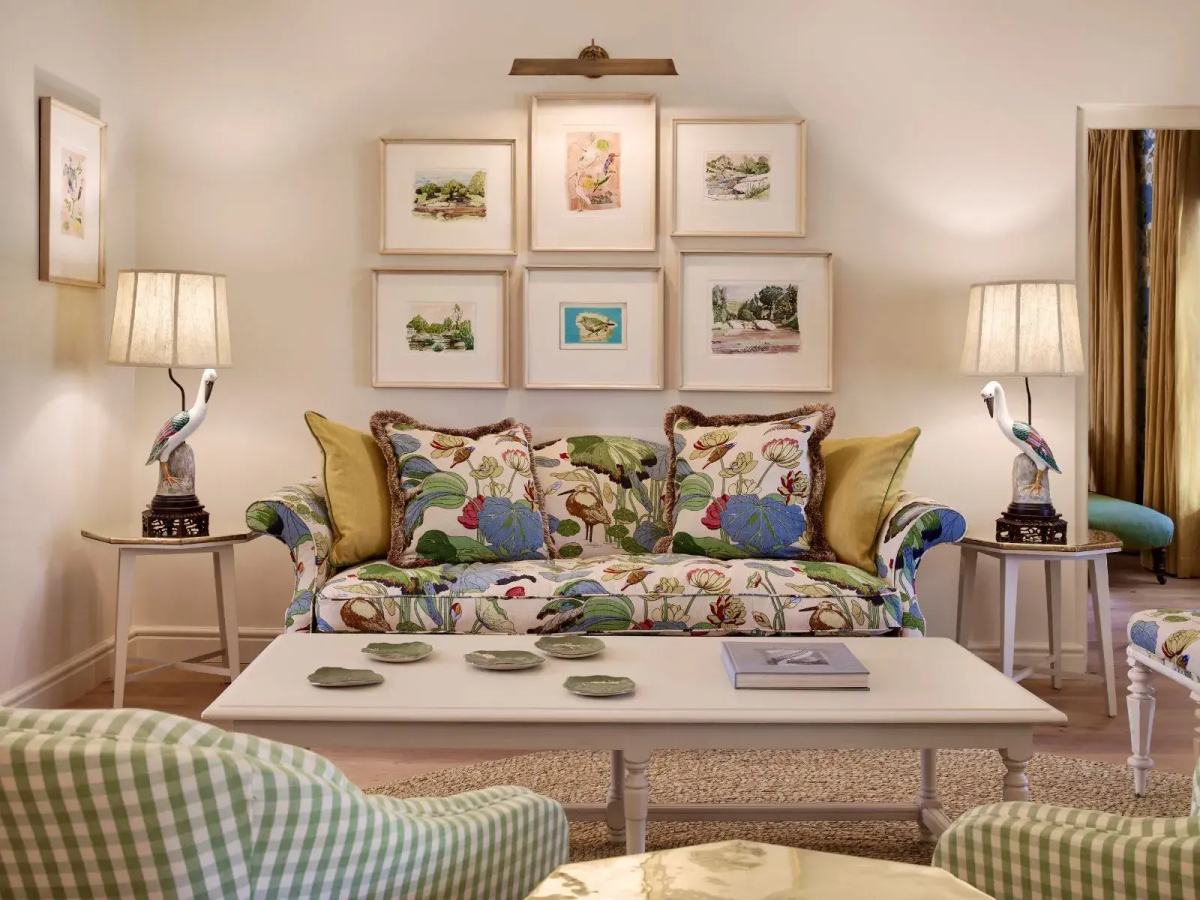 The Spier Hotel