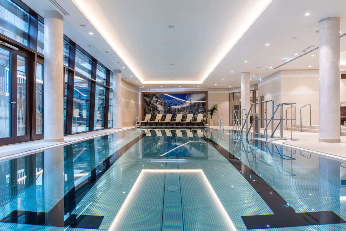 Radisson Blu Hotel & Residences, Zakopane