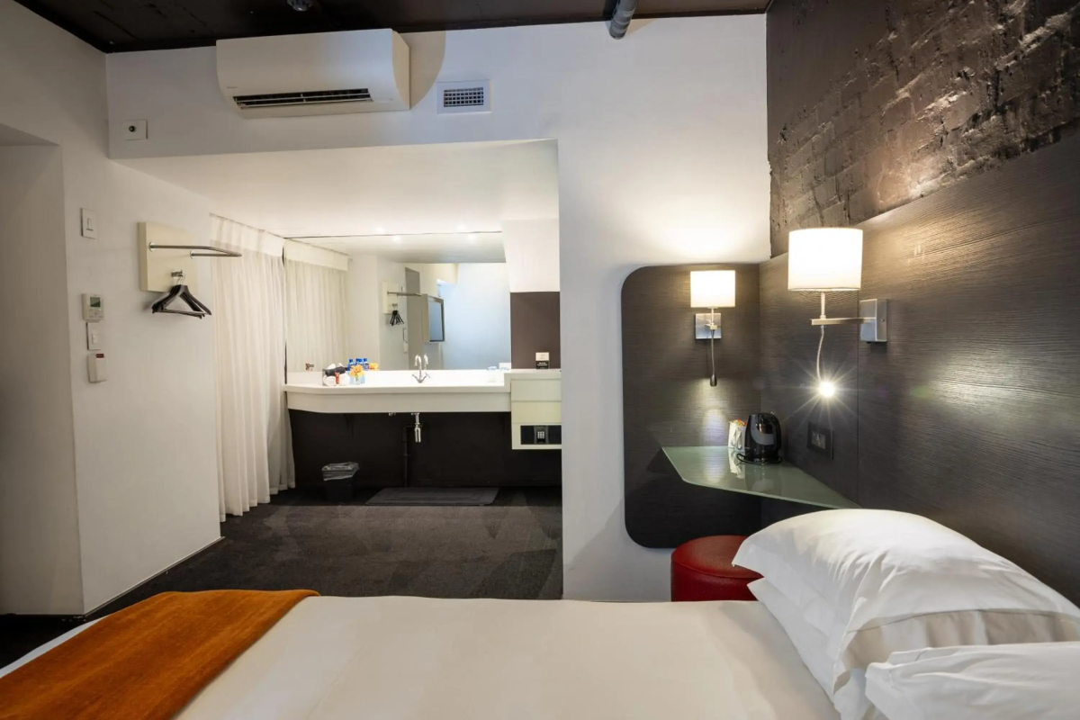 ONOMO Hotel Waterfront