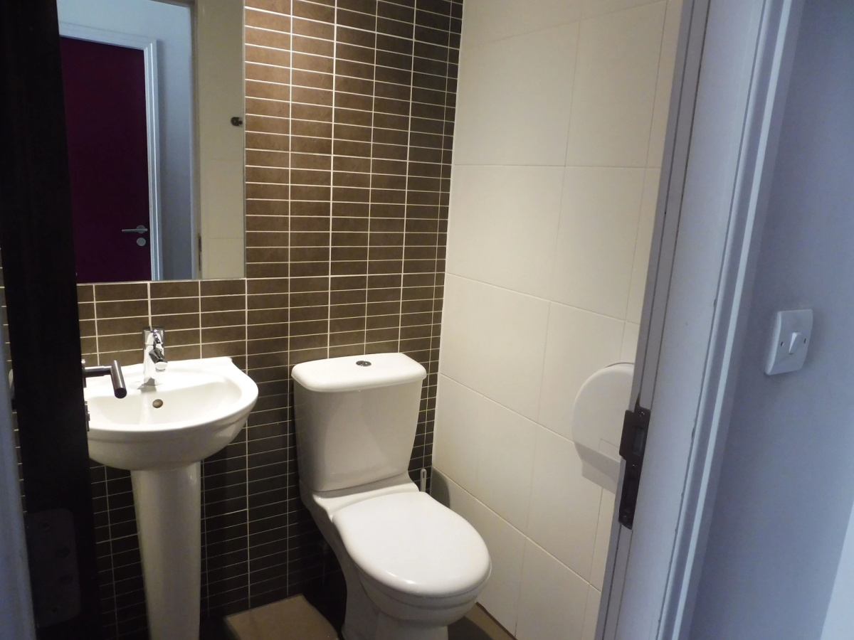 Safestay London Elephant & Castle