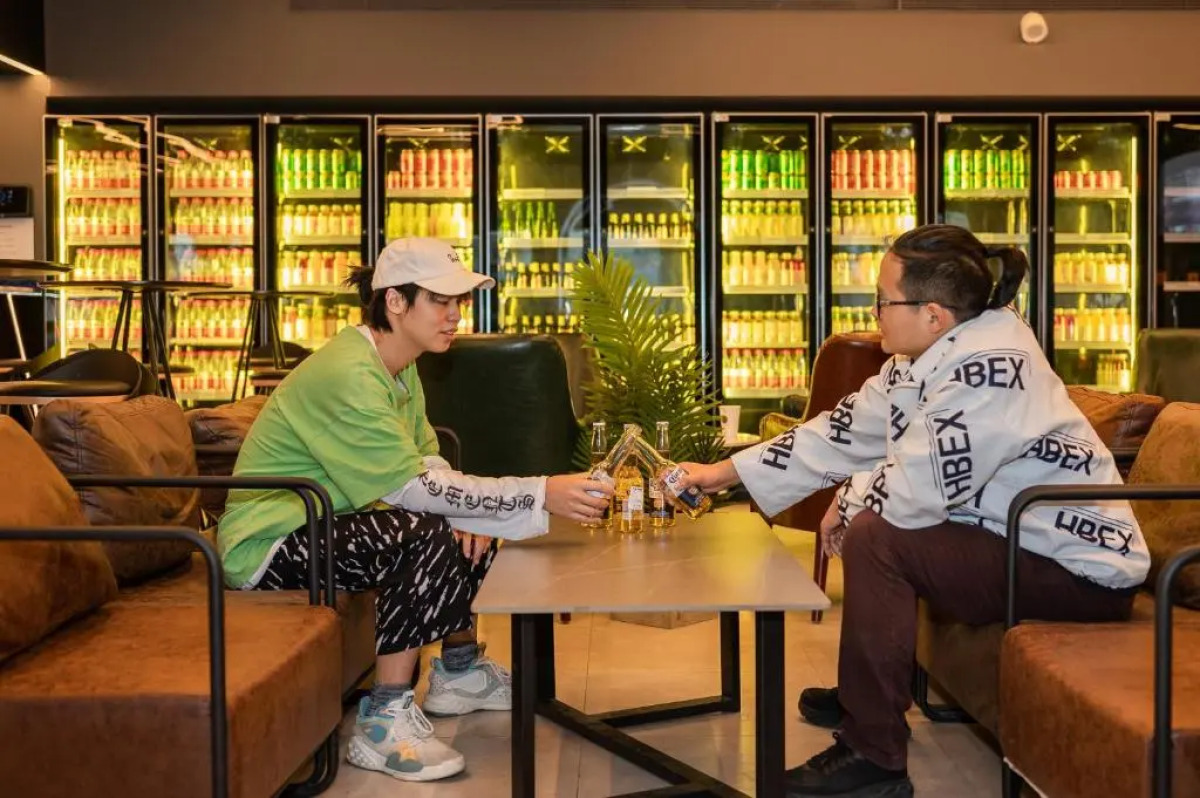 Dayin International Youth Hostel (Shanghai Nanjing East Road;People's Square;The Bund Branch)