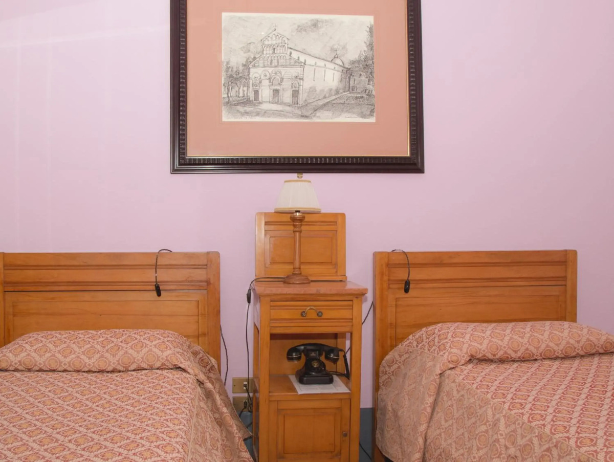 Royal Victoria Hotel