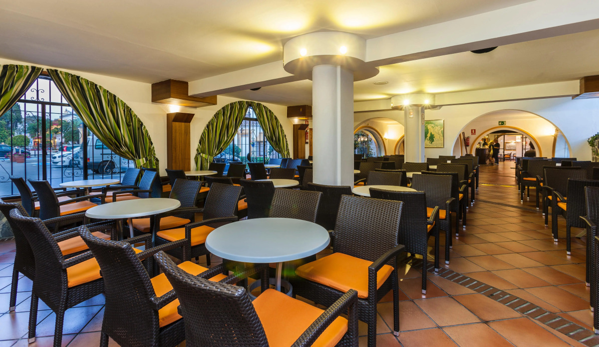 Hotel Globales Cortijo Blanco