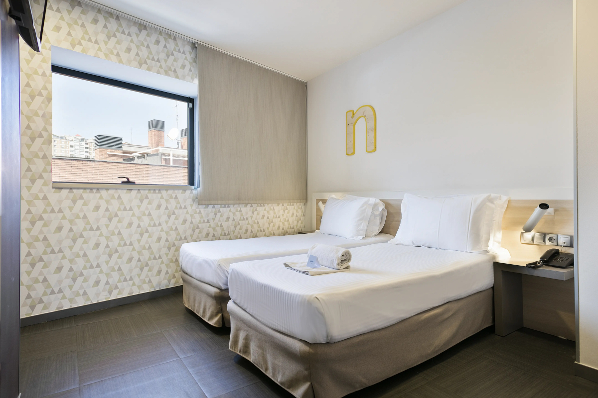 Hotel Acta Laumon