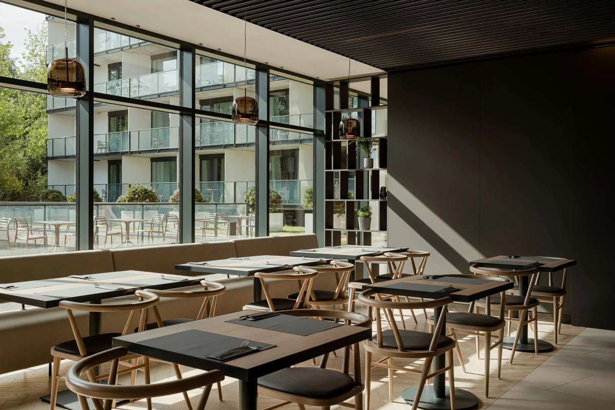 Radisson Resort Kolobrzeg