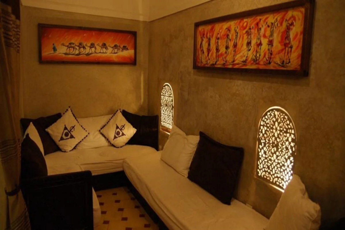 Riad Ailen