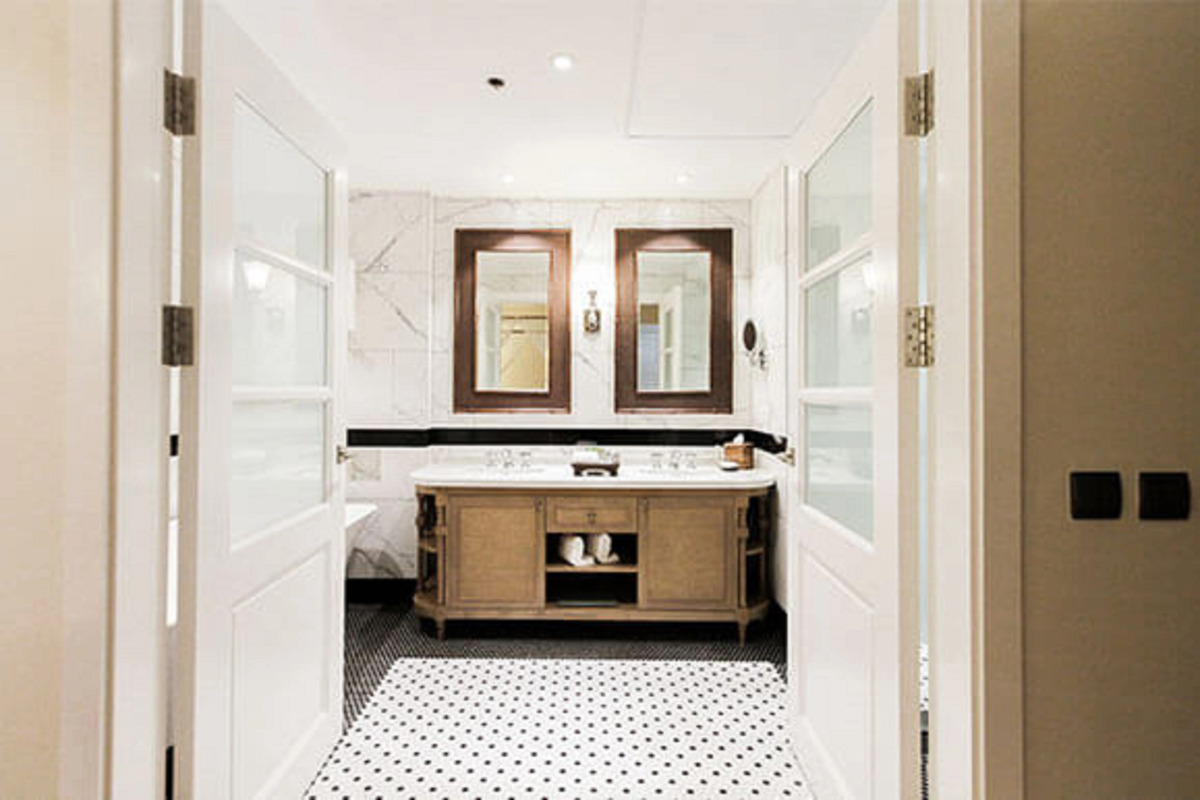 Feliz Hotel Boracay Managed by Enderun Hotels