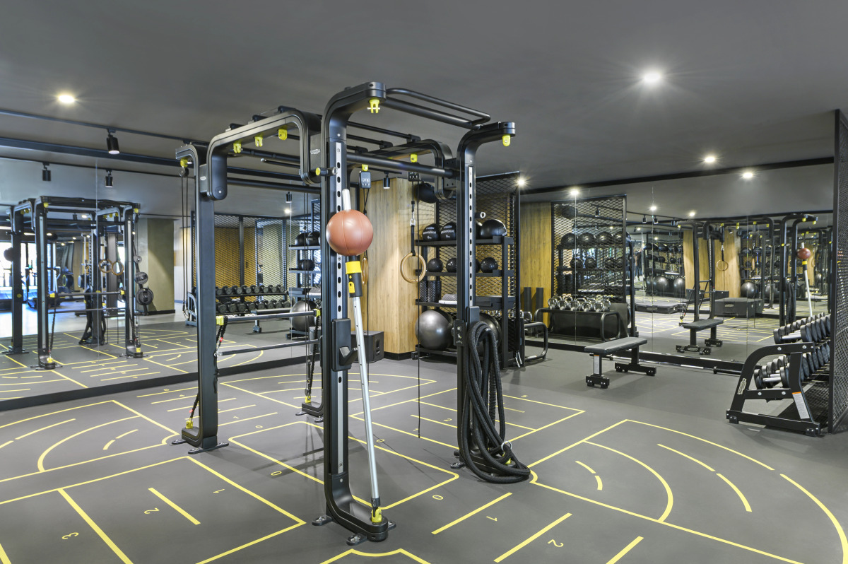 Elite World Grand Sapanca