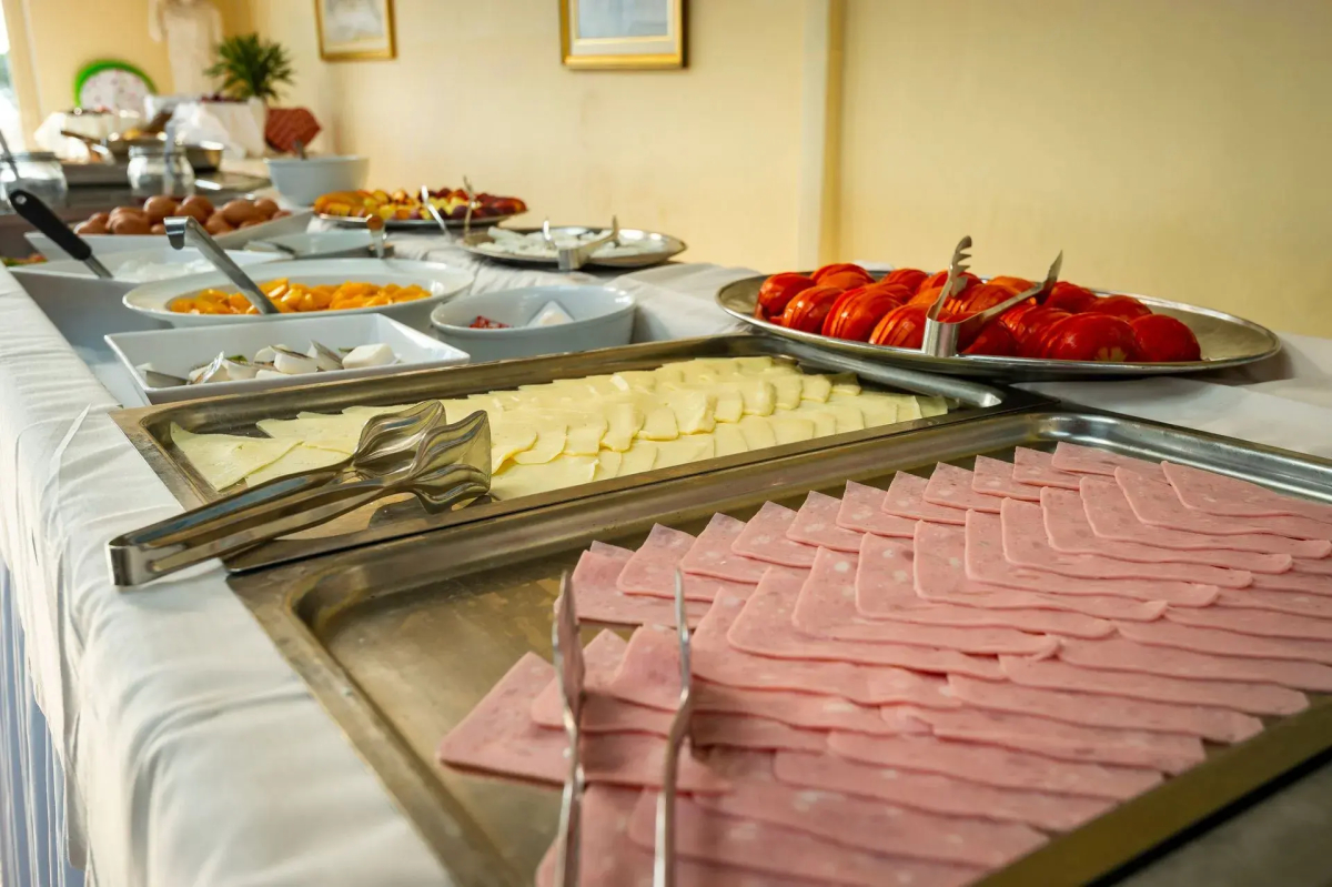 Dolphin Resort Hotel & Conference