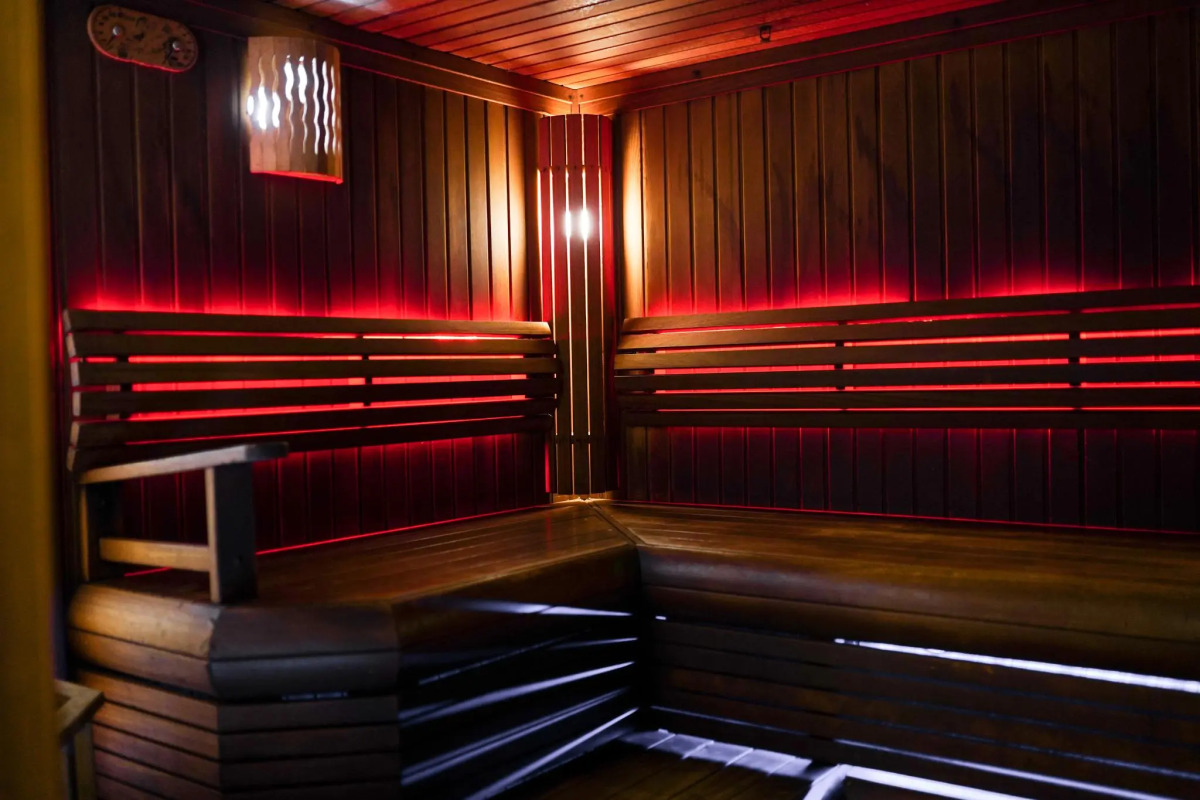 Замковый Парк-Отель