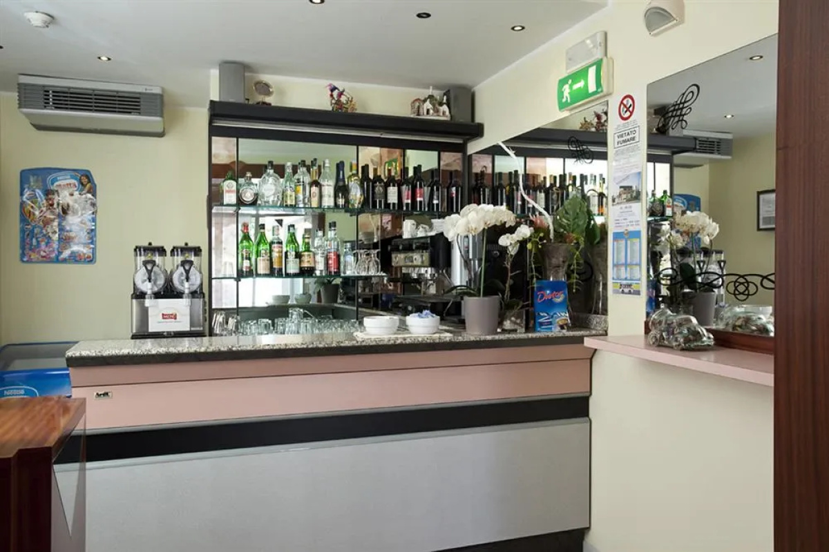 Hotel Villa Cicchini