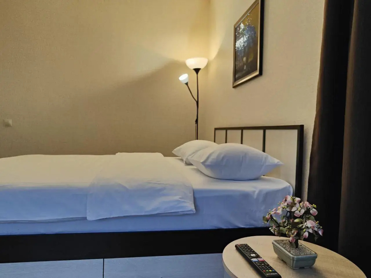 Любимый Дом на ул. Антонова, д. 5Д