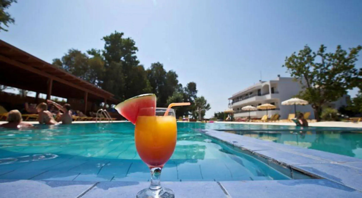 Sivila Hotel All Inclusive