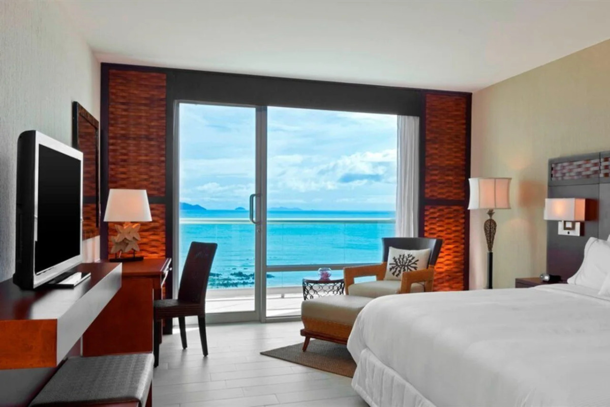 The Westin Playa Bonita Panama