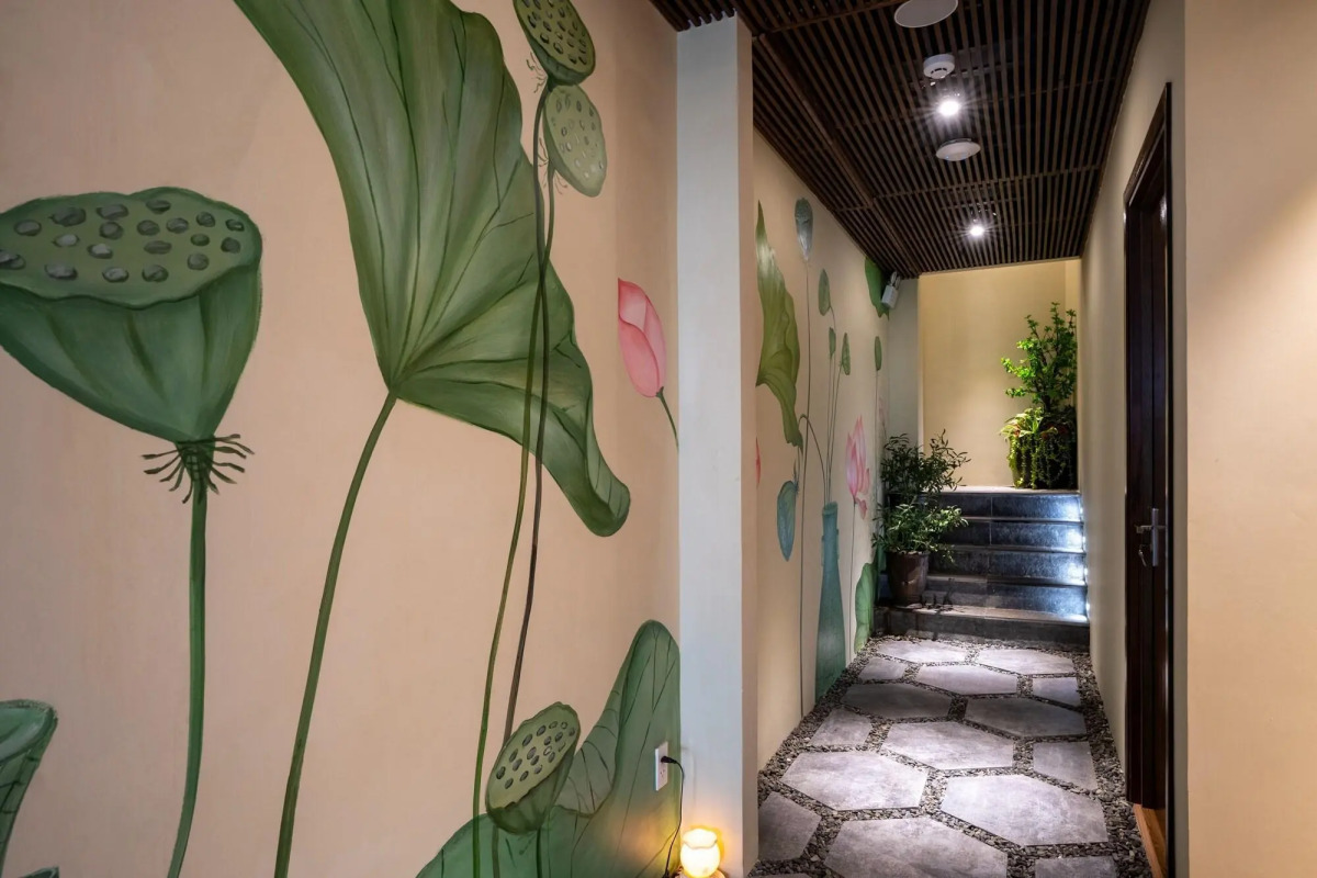 Alagon City Hotel & Spa